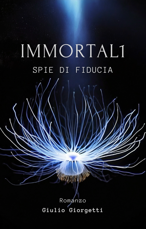 Copertina di Immortal1